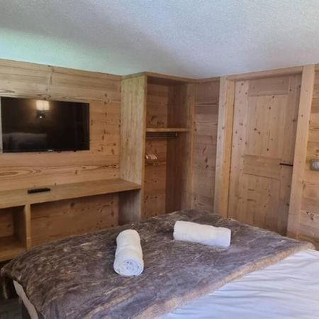 Val Thorens - Silveralp - Duplex Avec 3 Chambres Exteriér fotografie