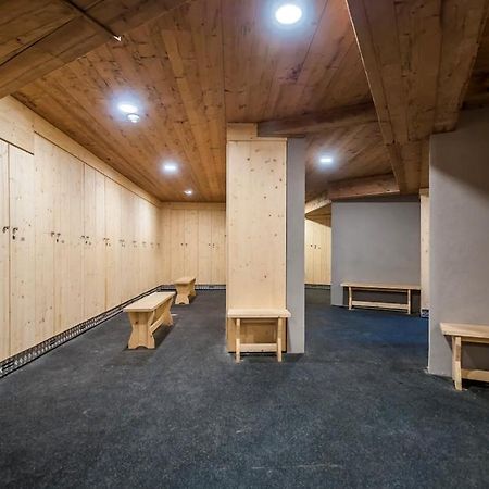 Val Thorens - Silveralp - Duplex Avec 3 Chambres Exteriér fotografie